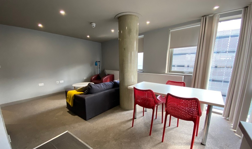 Image of Portobello Point, Sheffield