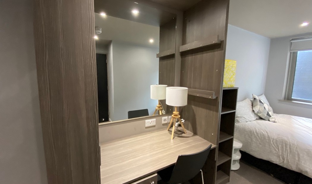 Image of Portobello Point, Sheffield