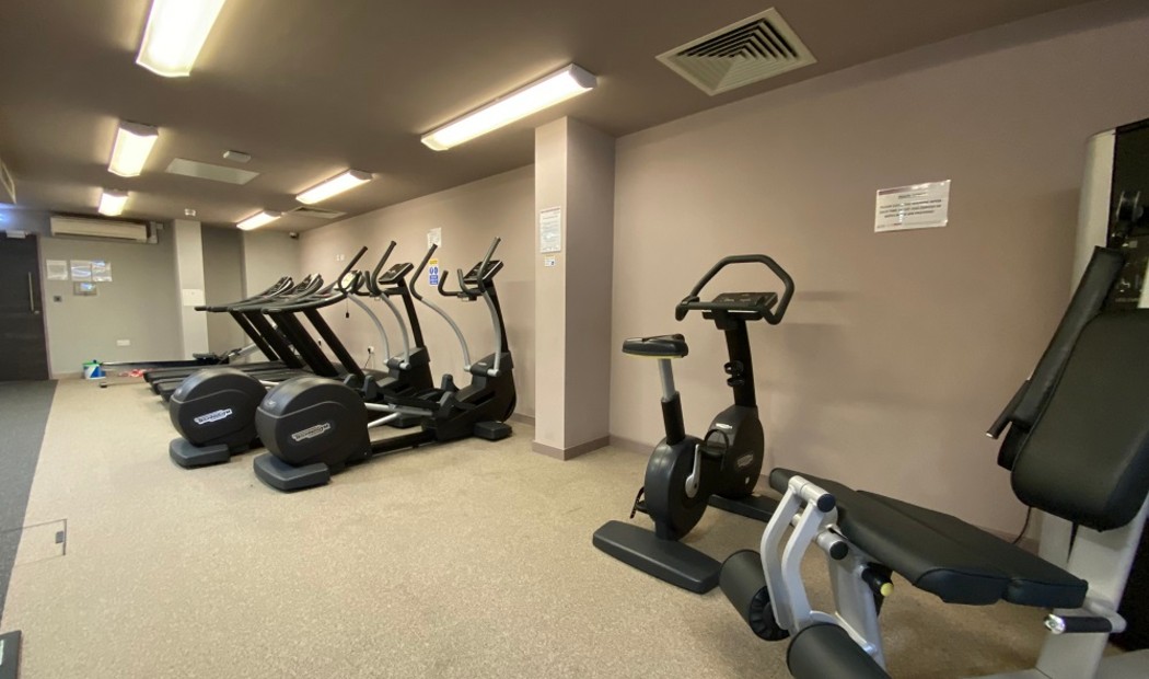 Image of Portobello Point, Sheffield