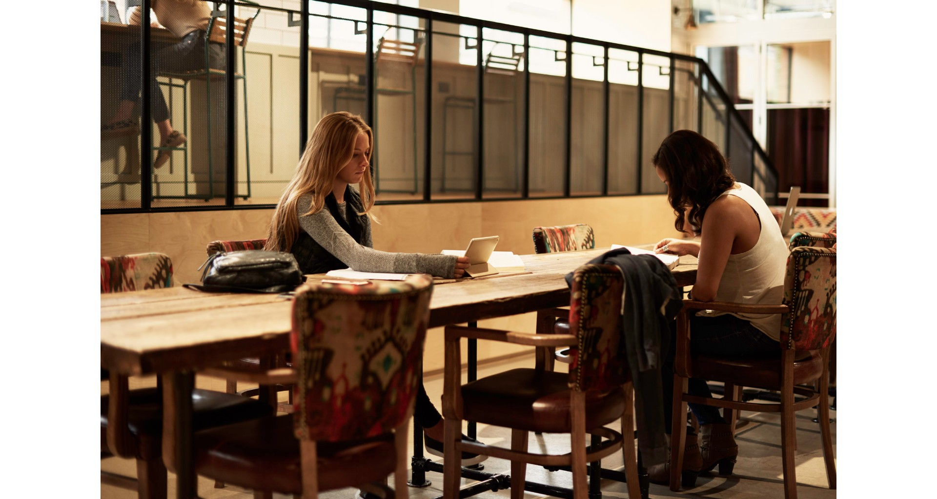 Image of Chapter Portobello, London