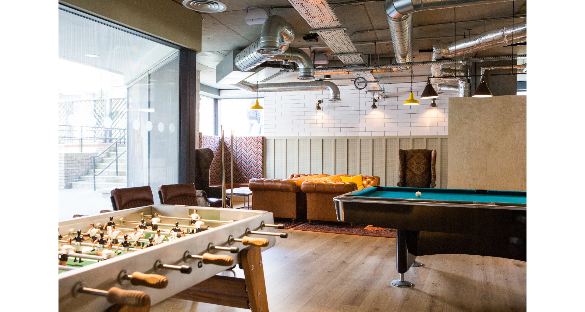 Image of Chapter Portobello, London