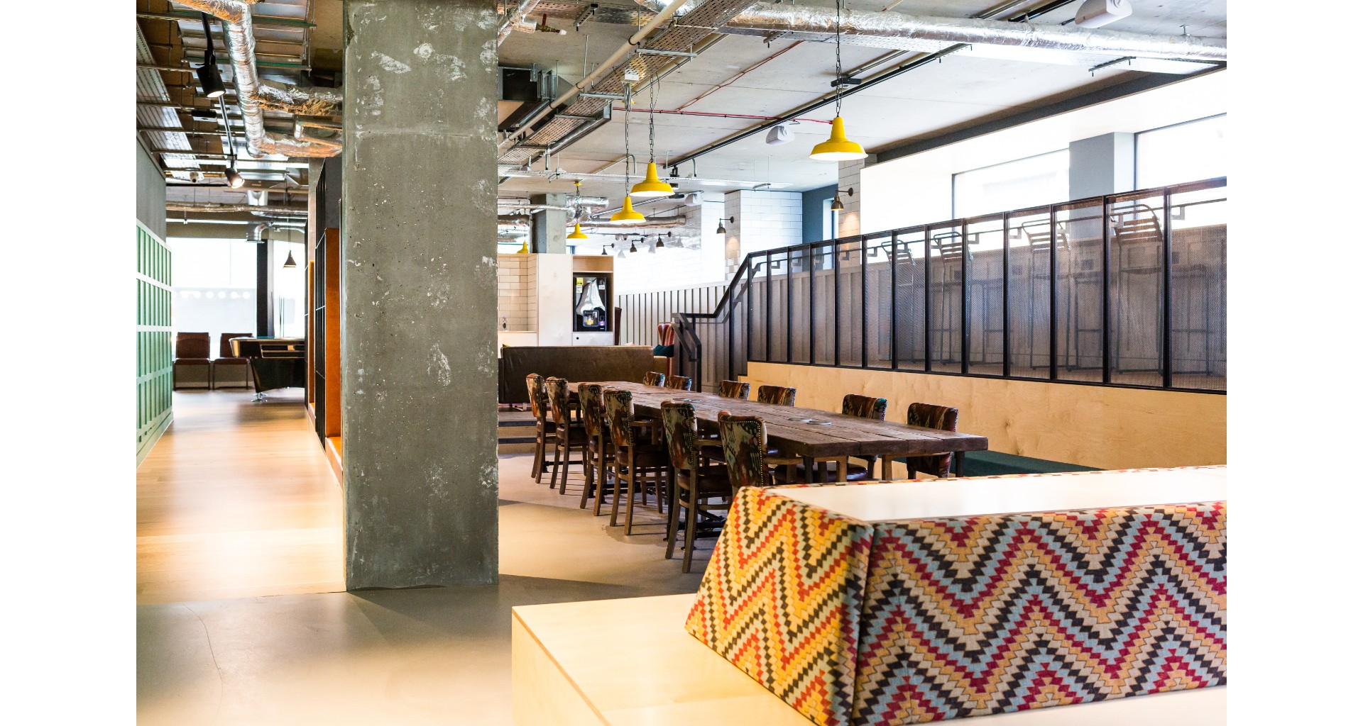 Image of Chapter Portobello, London