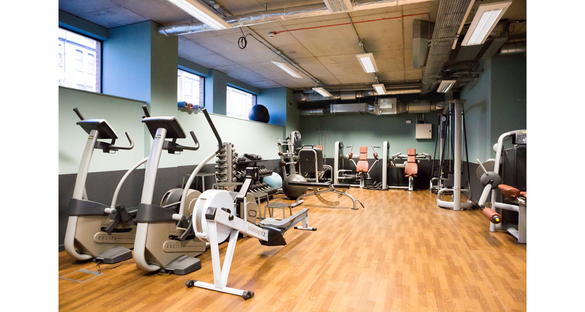 Image of Chapter Portobello, London