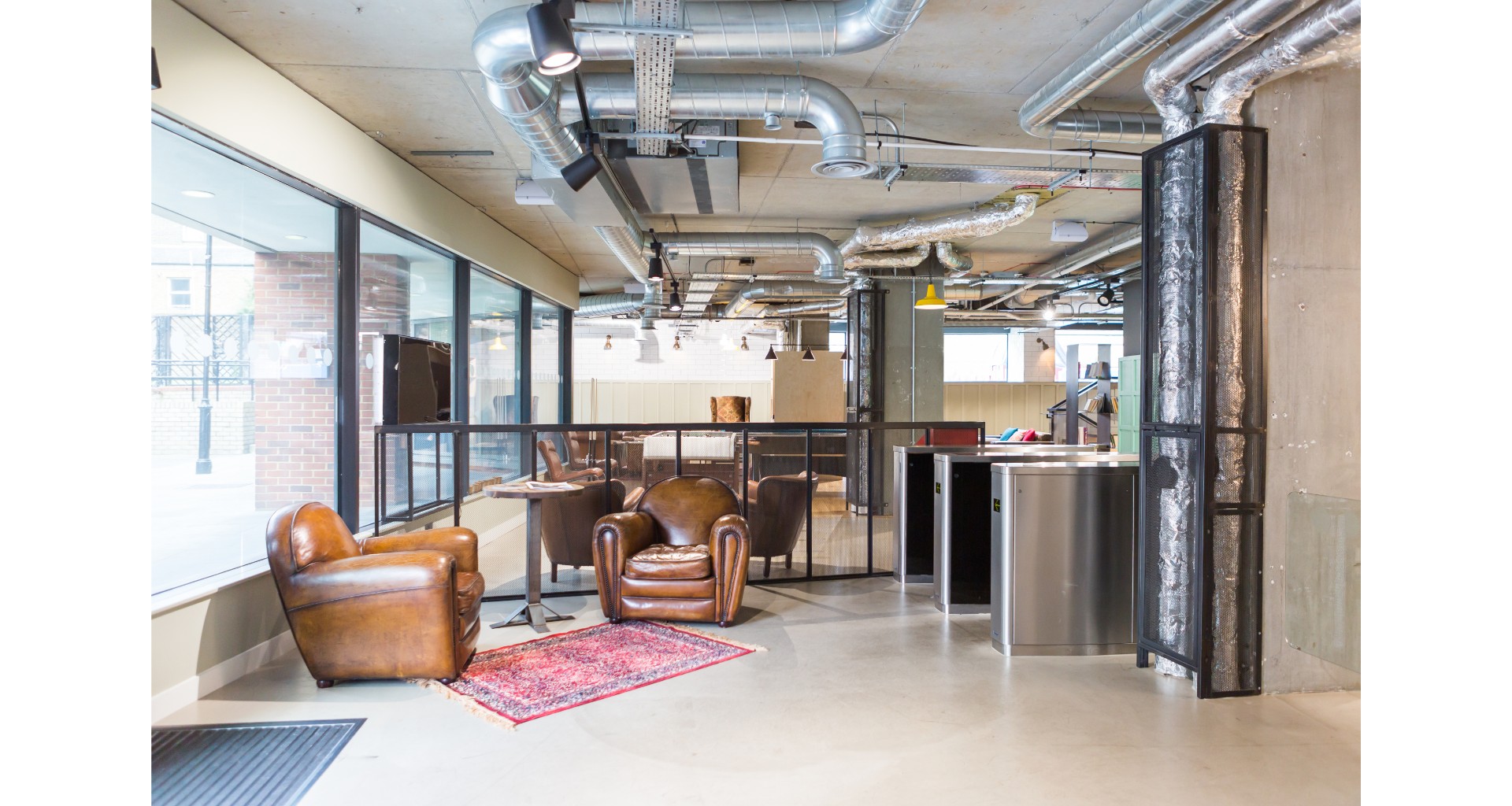 Image of Chapter Portobello, London