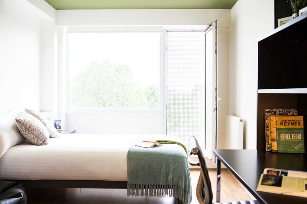 Image of Chapter Portobello, London