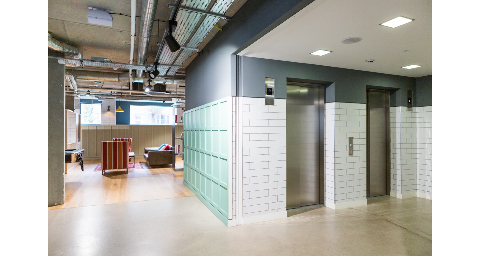 Image of Chapter Portobello, London