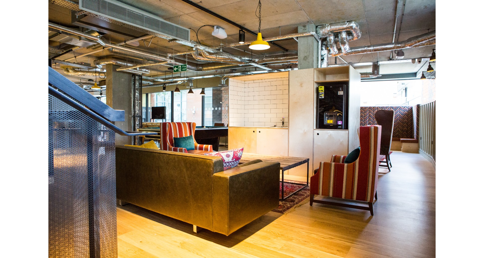 Image of Chapter Portobello, London