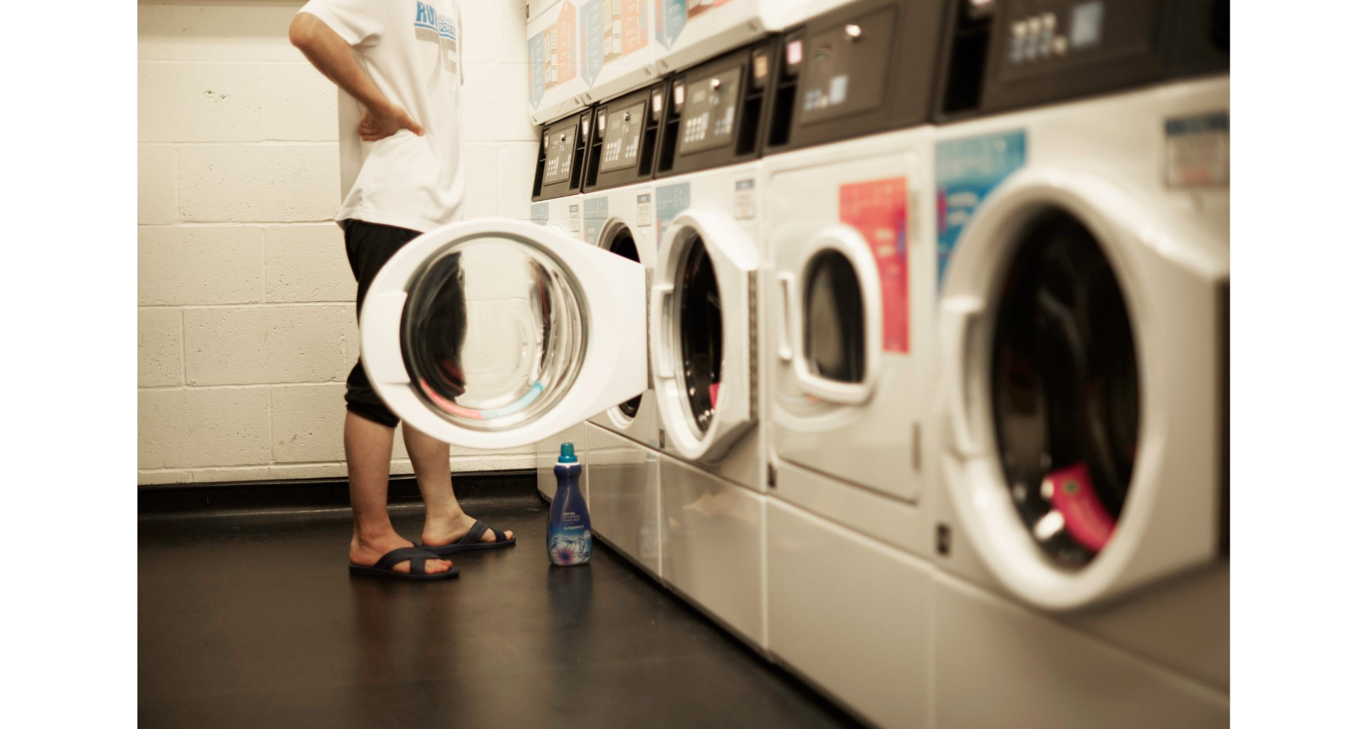 Image of Chapter Portobello, London