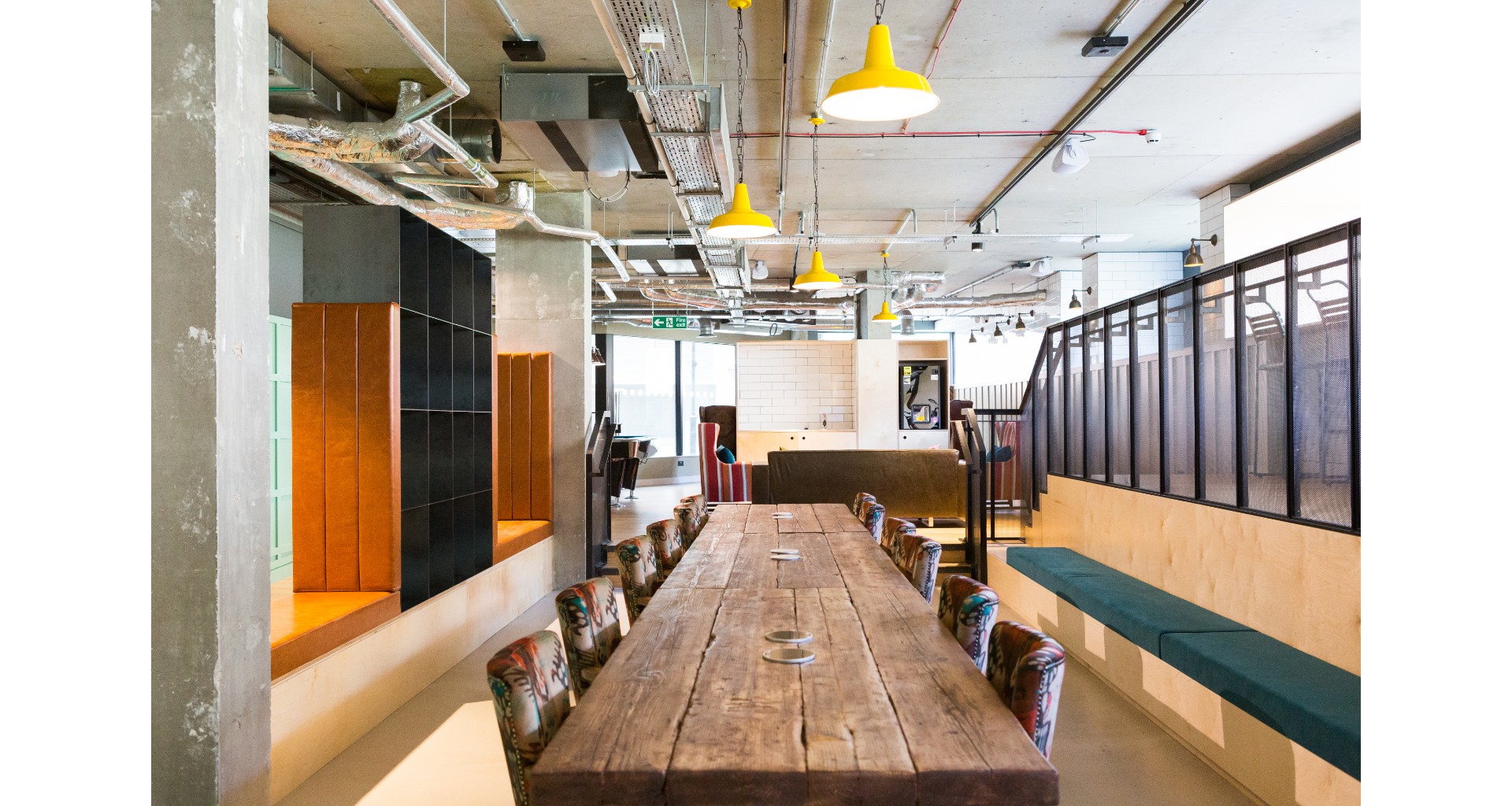 Image of Chapter Portobello, London