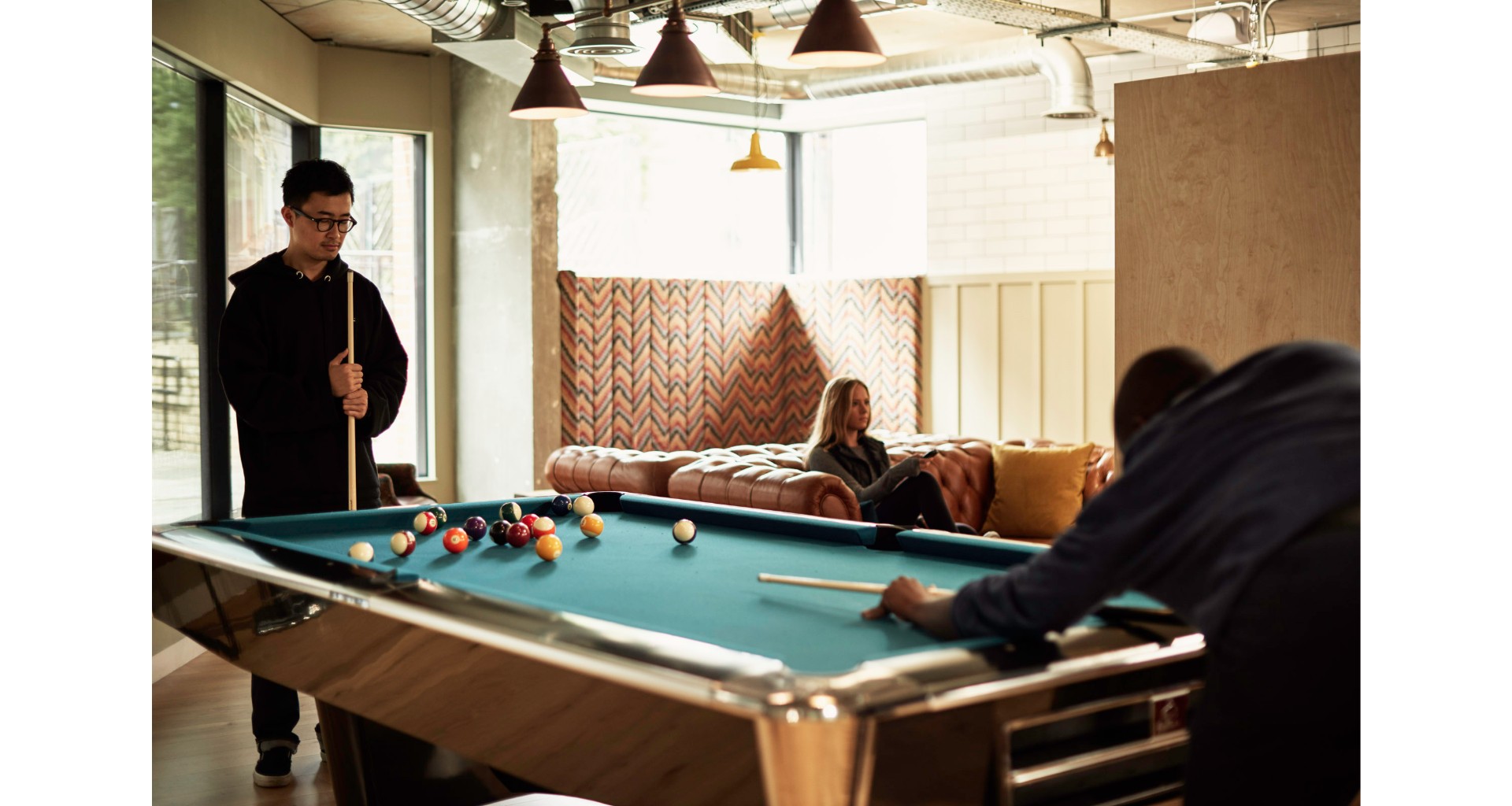 Image of Chapter Portobello, London