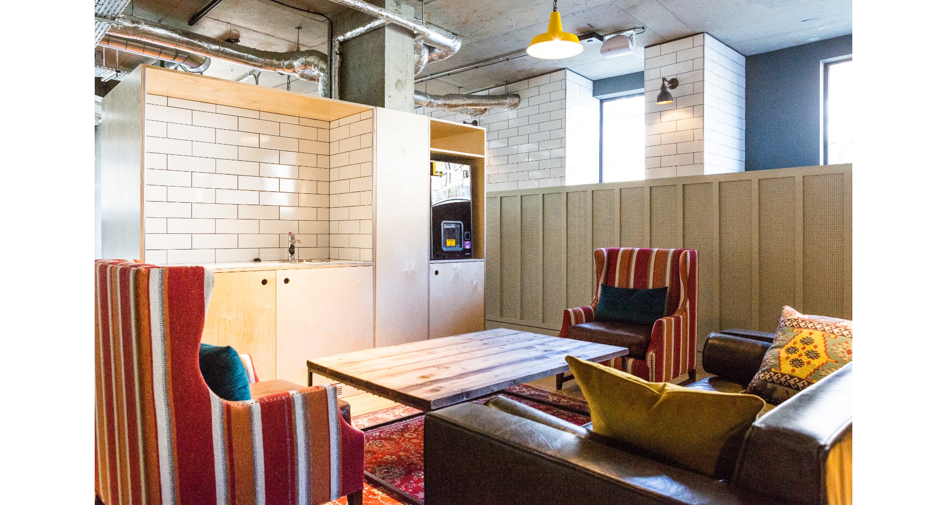 Image of Chapter Portobello, London