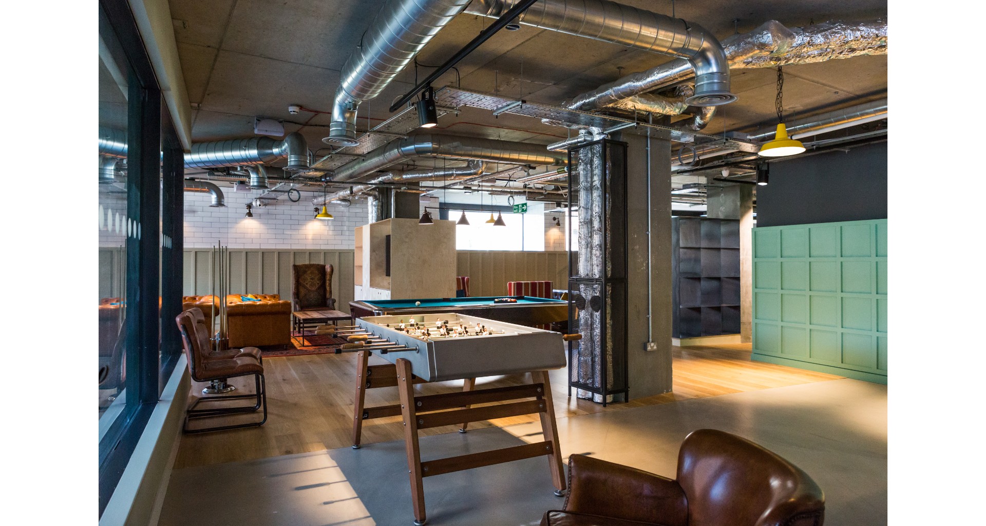 Image of Chapter Portobello, London