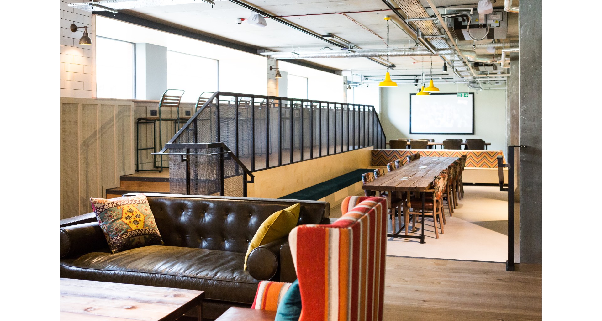 Image of Chapter Portobello, London