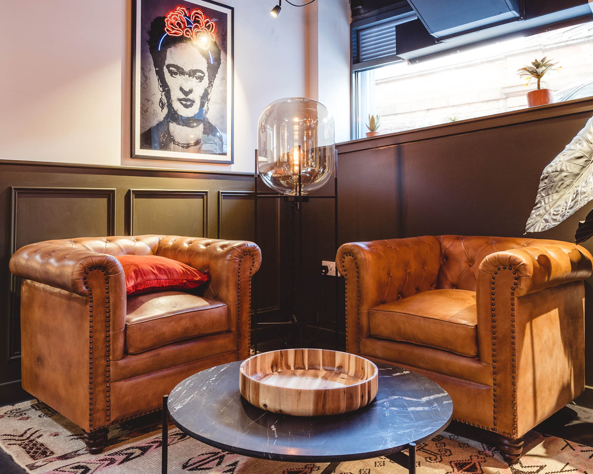 Image of Portsburgh Court, Edinburgh