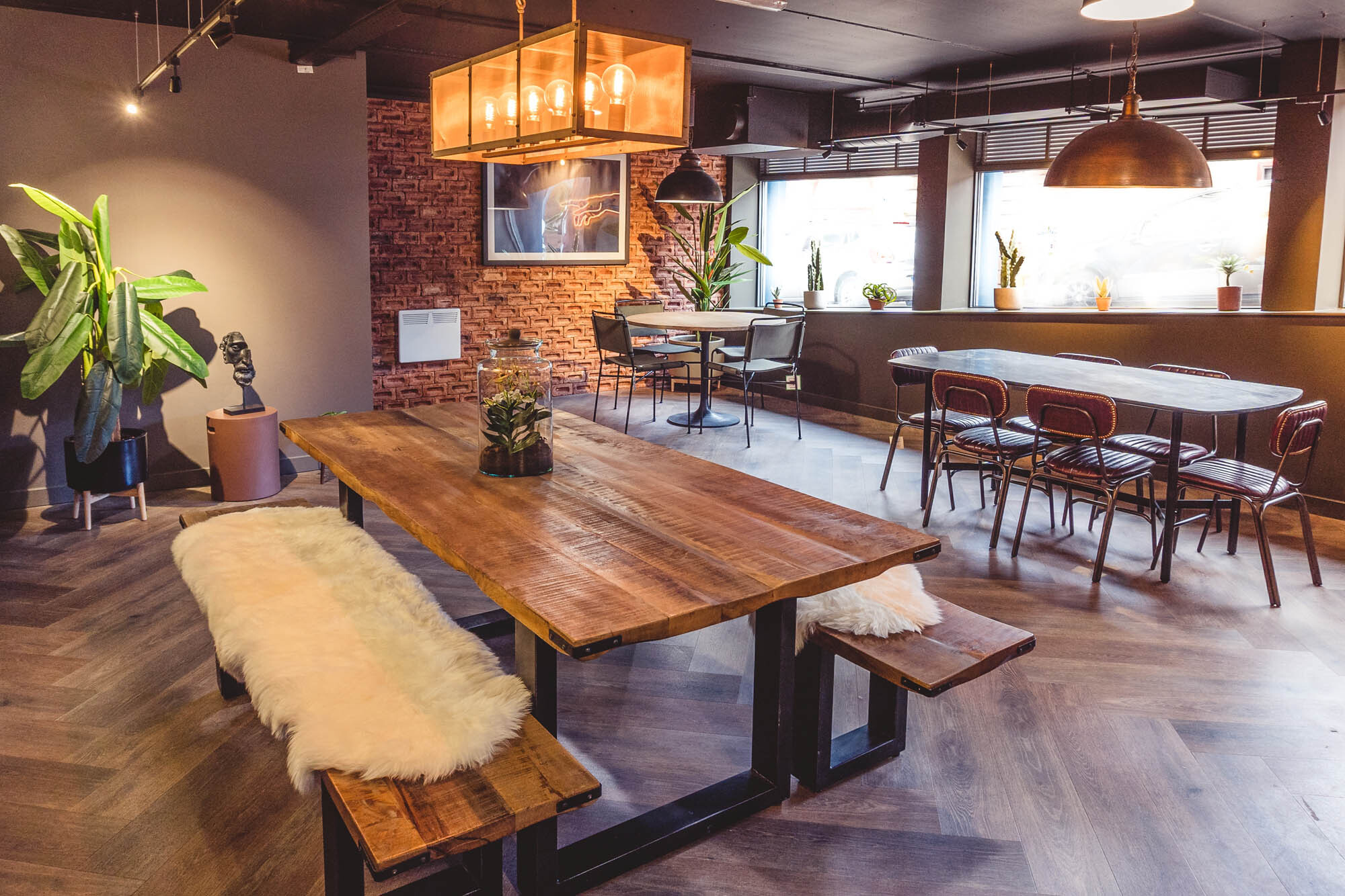 Image of Portsburgh Court, Edinburgh