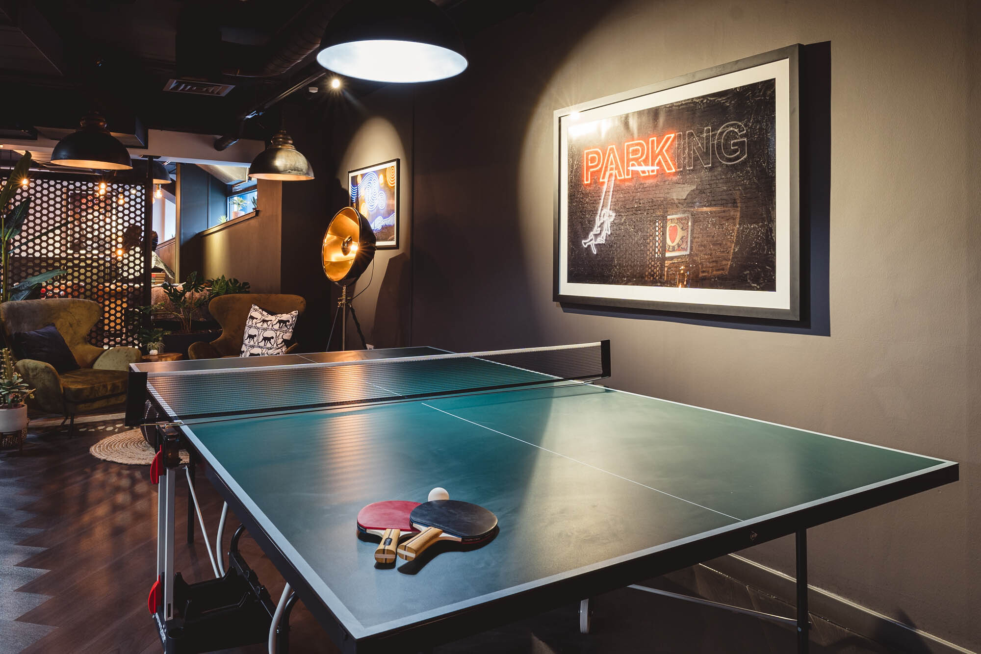 Image of Portsburgh Court, Edinburgh