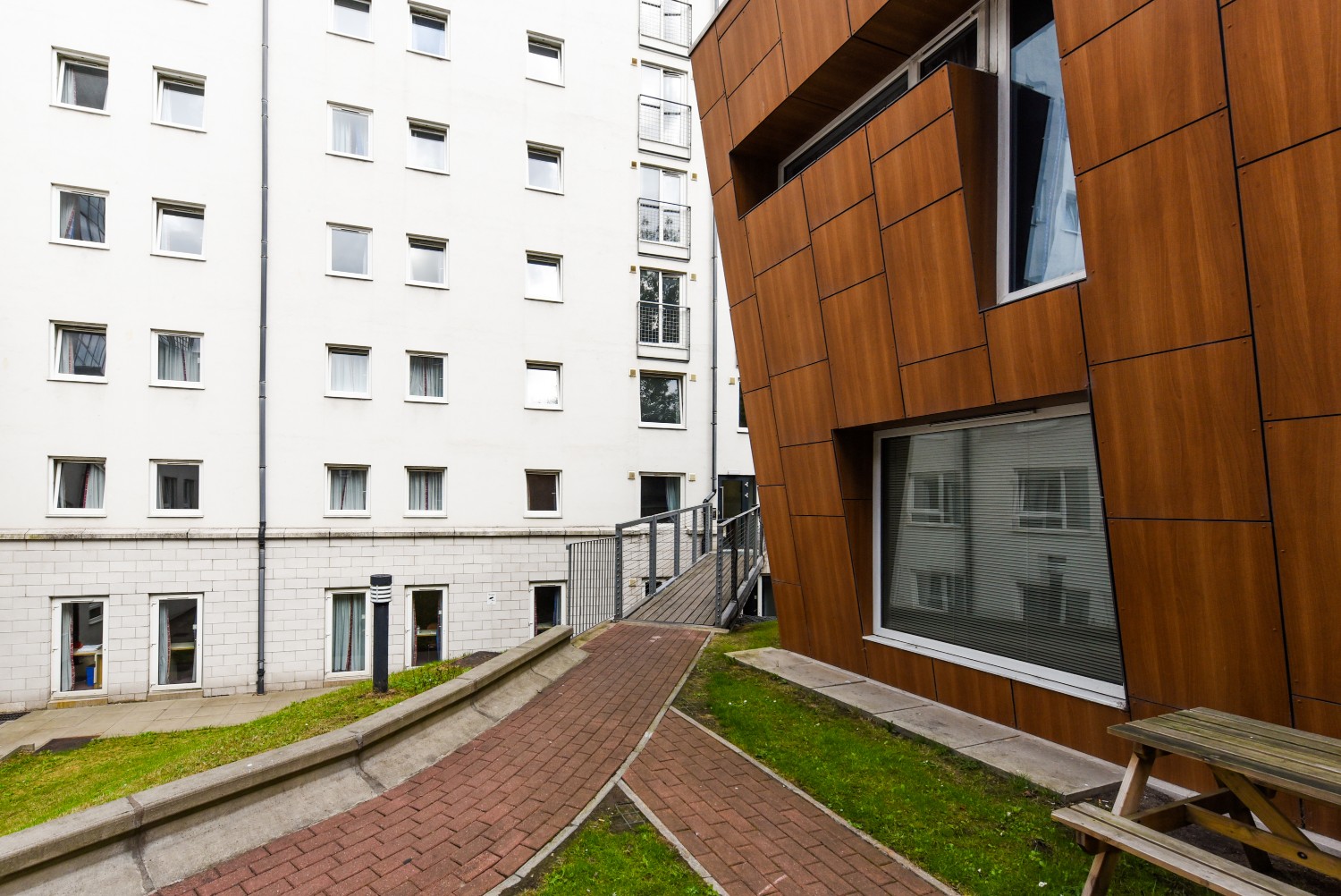 Image of Portsburgh Court, Edinburgh