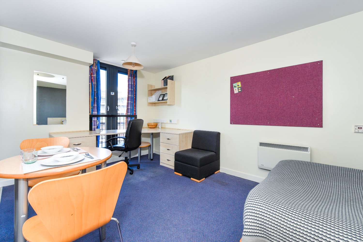 Image of Portsburgh Court, Edinburgh