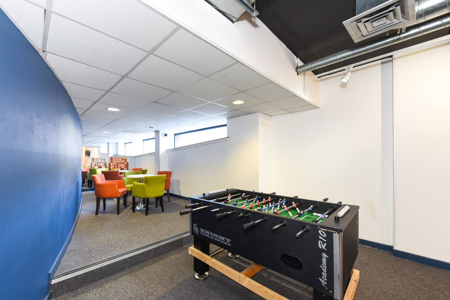 Image of Portsburgh Court, Edinburgh