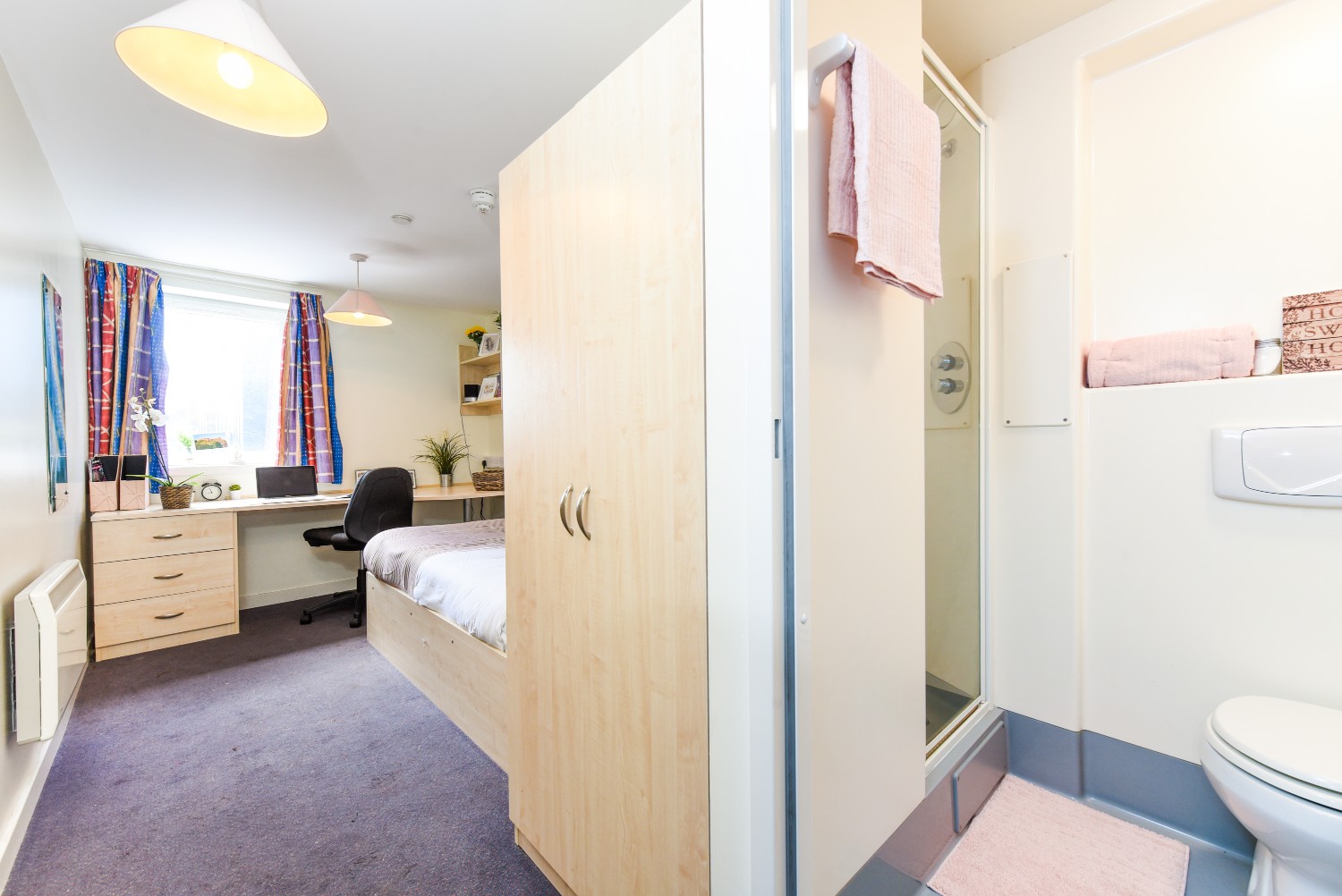 Image of Portsburgh Court, Edinburgh