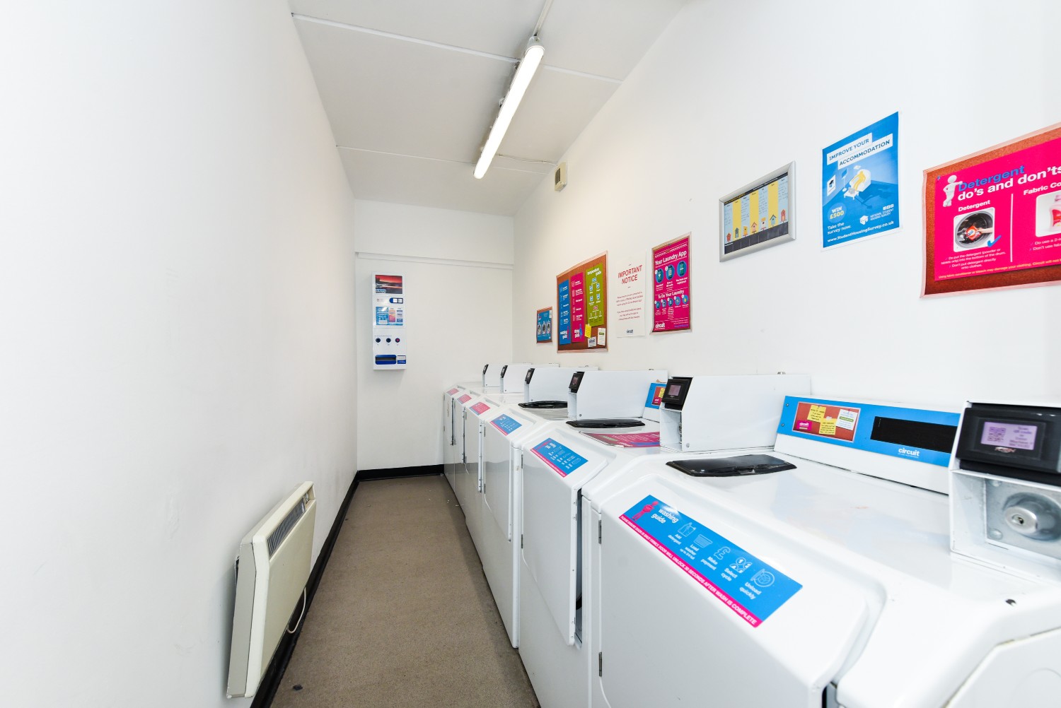 Image of Portsburgh Court, Edinburgh