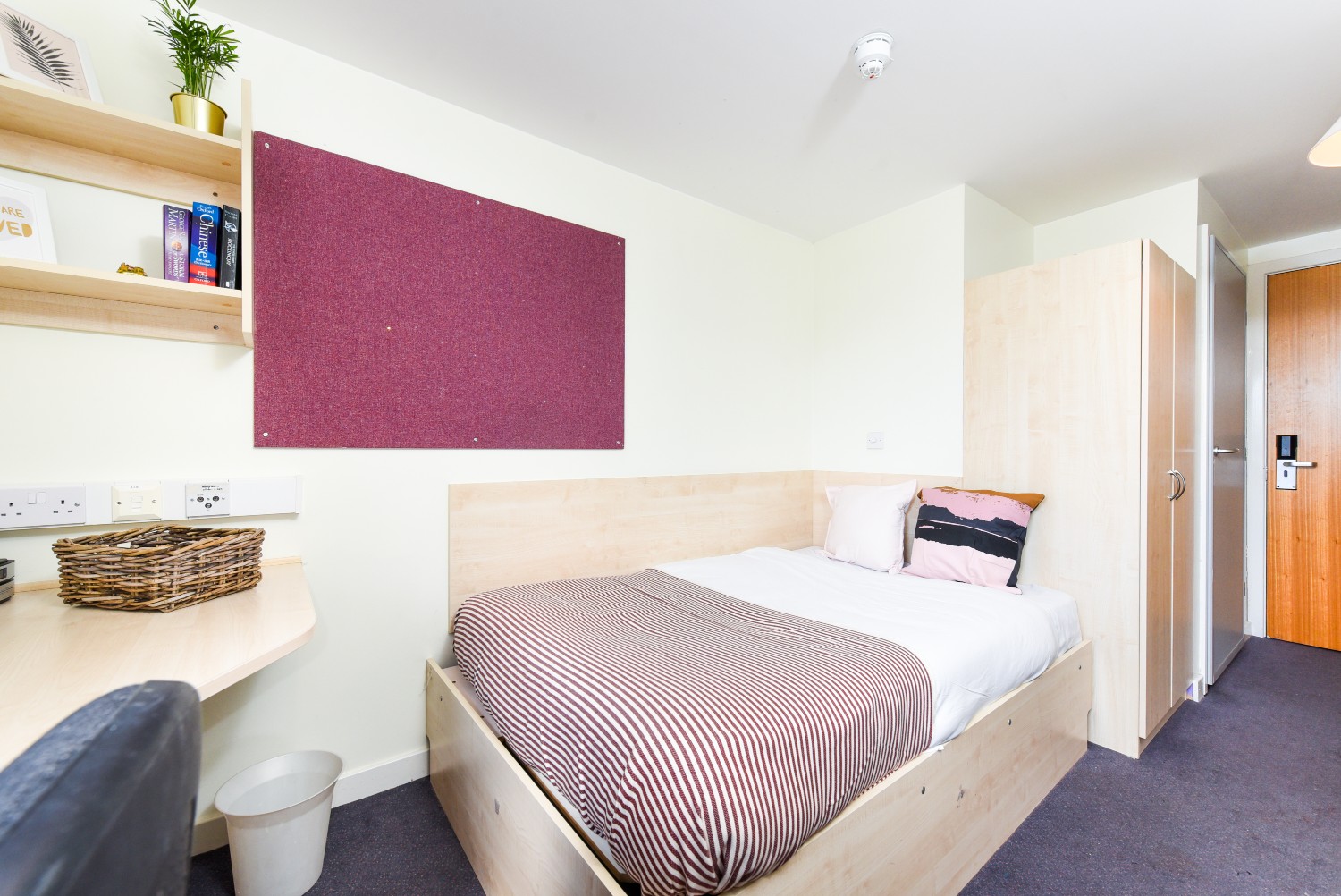 Image of Portsburgh Court, Edinburgh