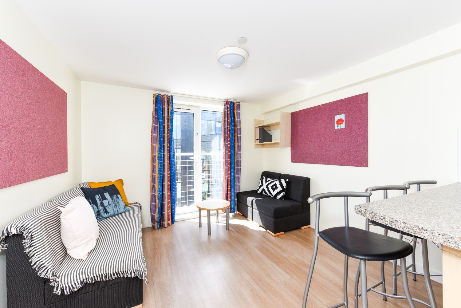 Image of Portsburgh Court, Edinburgh