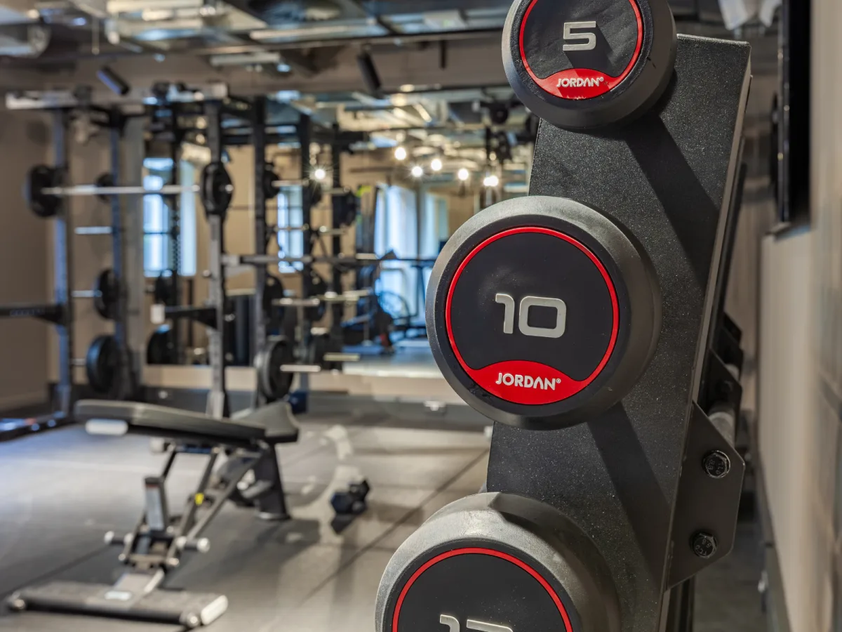 Image of Potterrow, Edinburgh