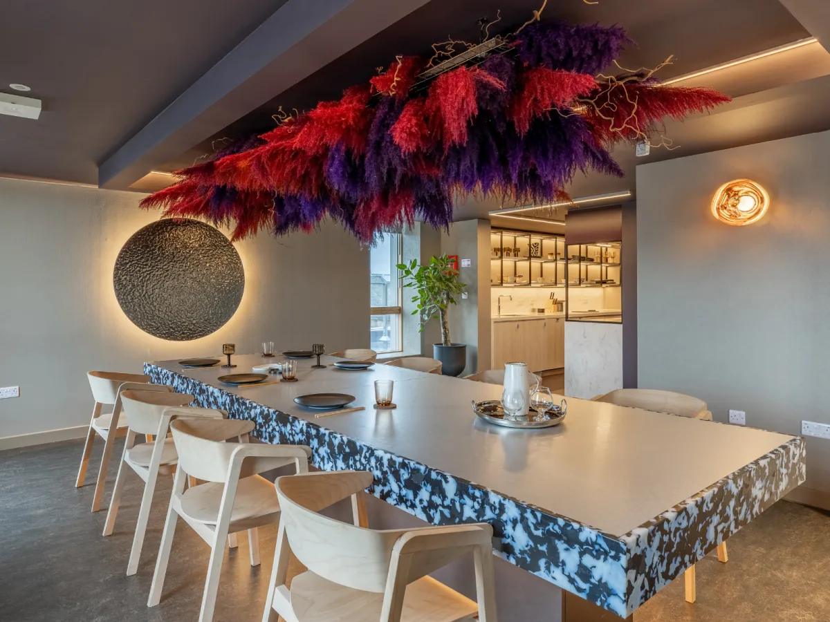 Image of Potterrow, Edinburgh