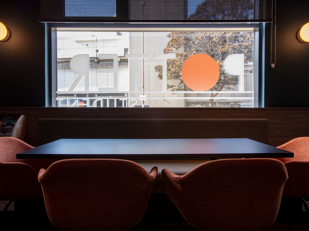 Image of Potterrow, Edinburgh