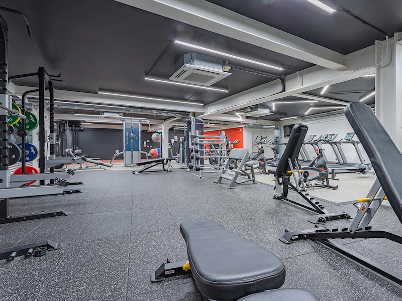 Image of Powis Place, Aberdeen