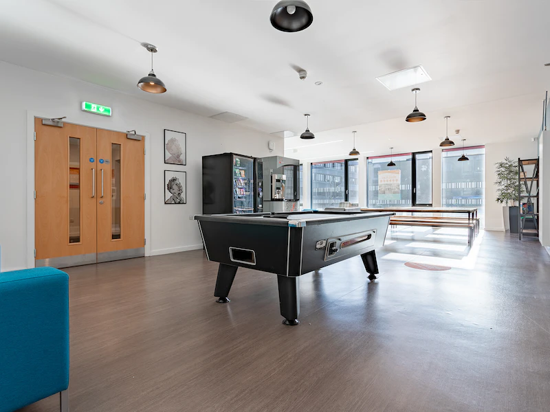 Image of Powis Place, Aberdeen