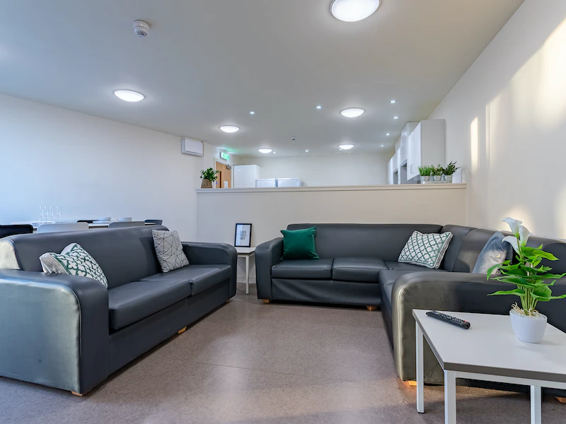 Image of Powis Place, Aberdeen