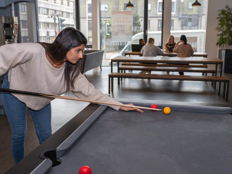 Image of Powis Place, Aberdeen