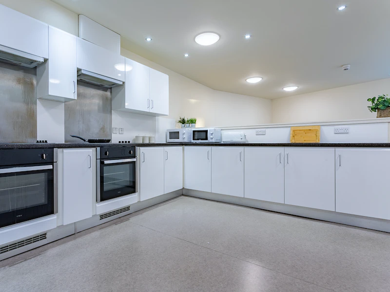 Image of Powis Place, Aberdeen