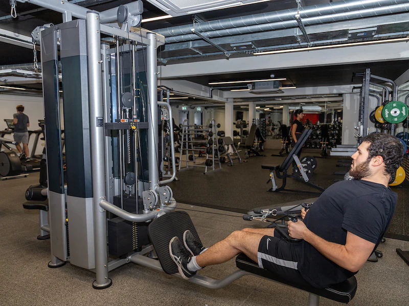 Image of Powis Place, Aberdeen