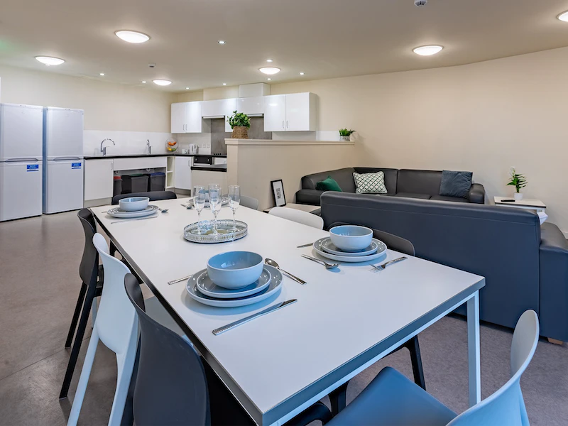 Image of Powis Place, Aberdeen