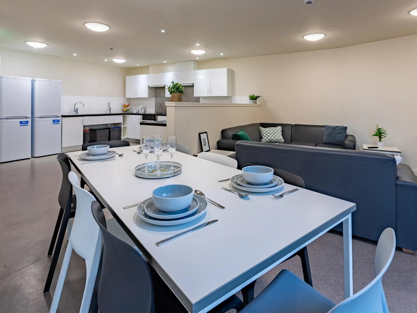 Image of Powis Place, Aberdeen