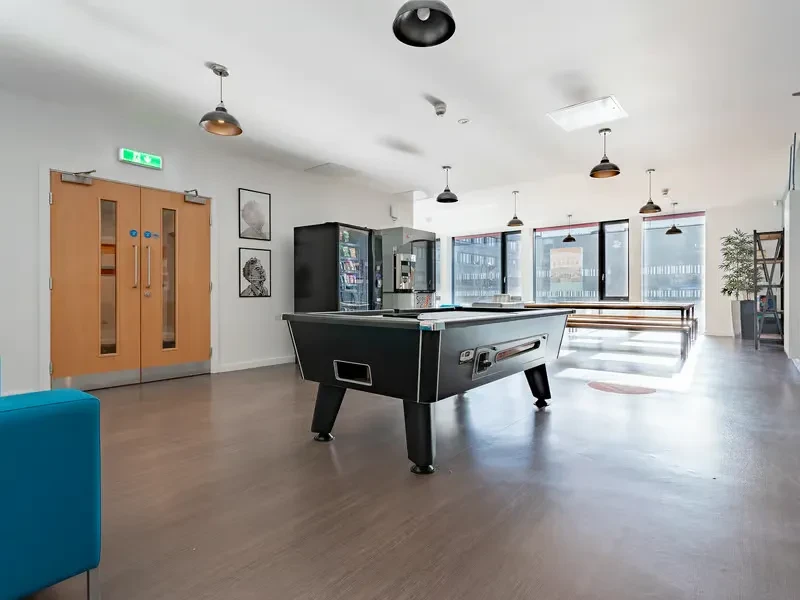 Image of Powis Place, Aberdeen