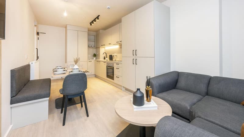 Image of Press House, London