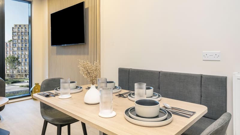 Image of Press House, London