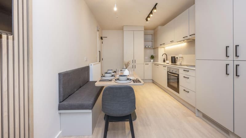 Image of Press House, London