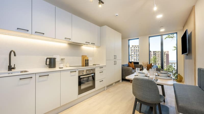 Image of Press House, London