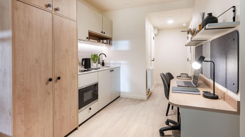 Image of Press House, London