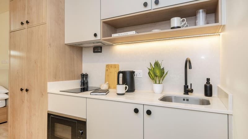 Image of Press House, London