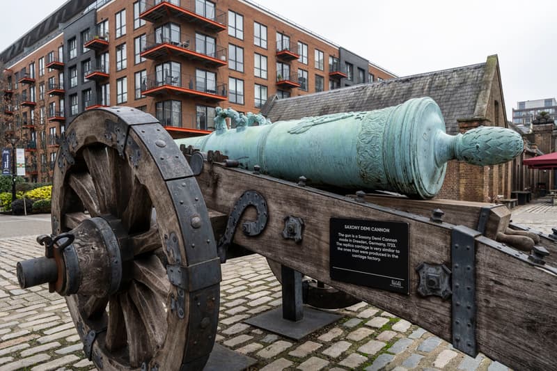 Image of Press House, London