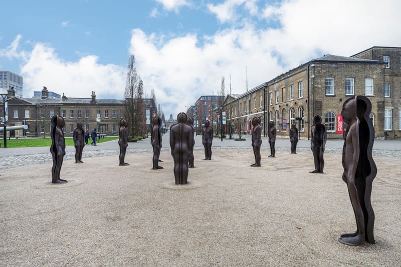 Image of Press House, London
