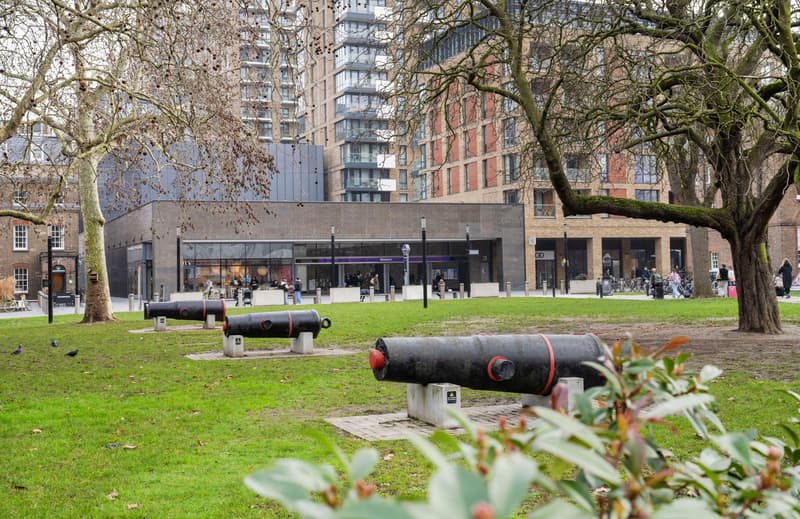 Image of Press House, London