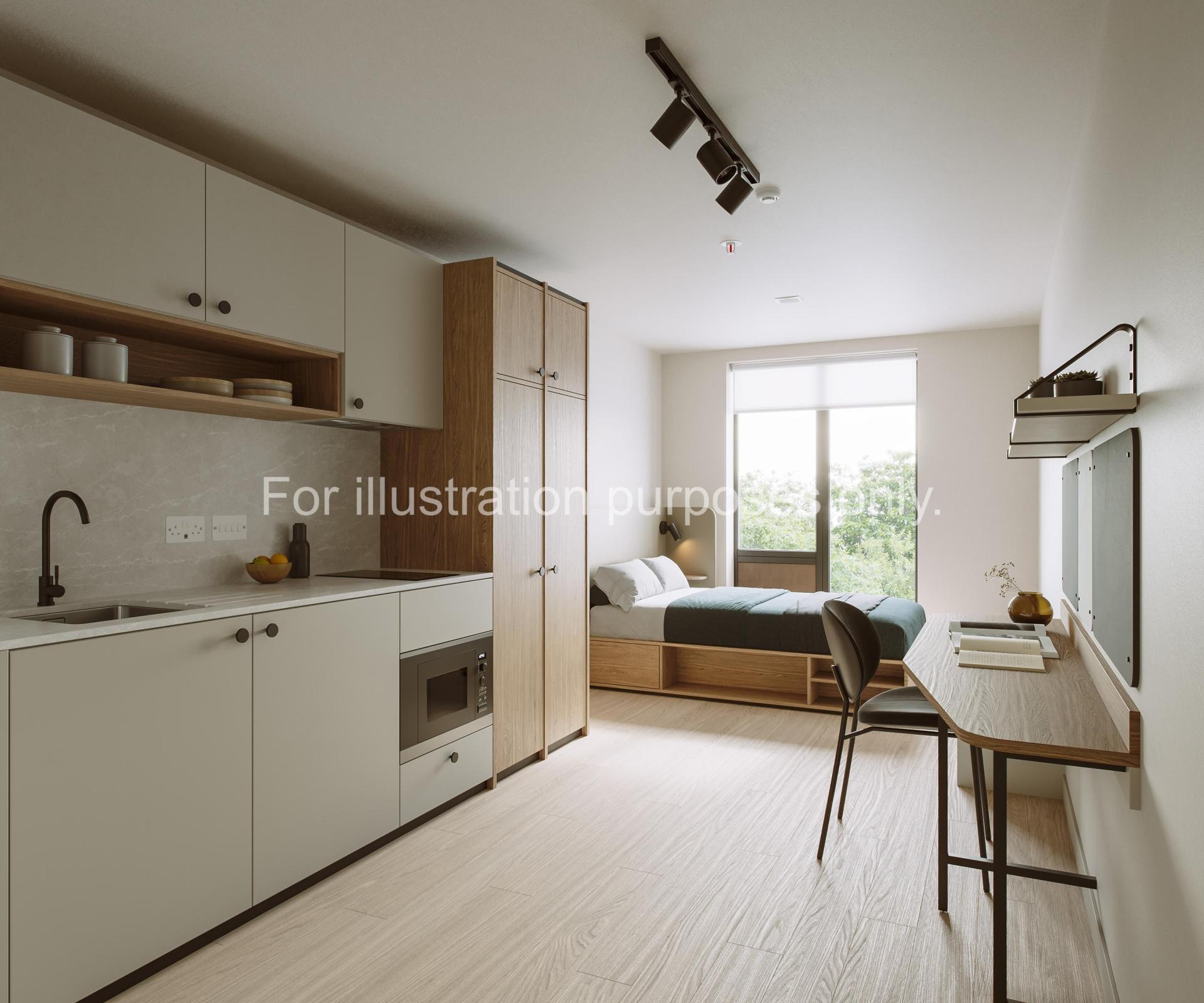 Image of Press House, London