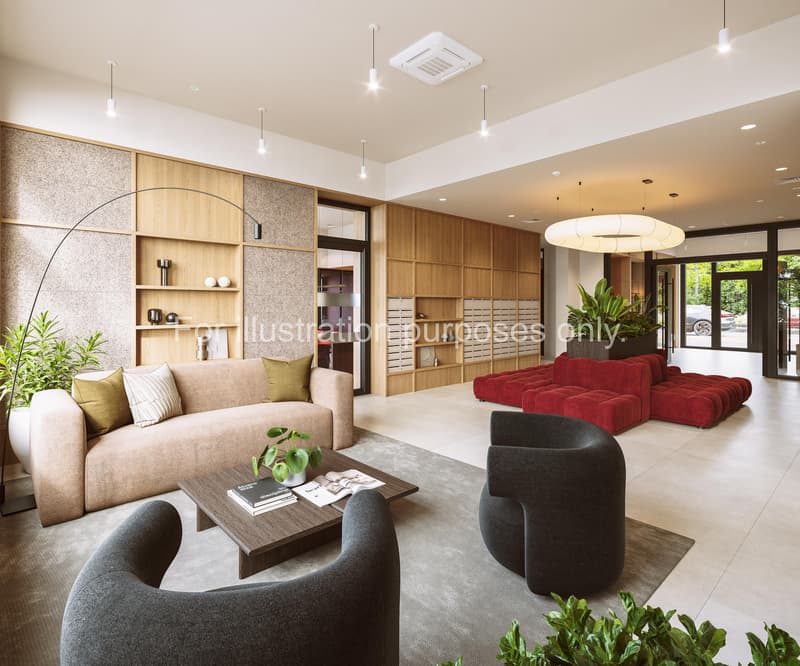 Image of Press House, London